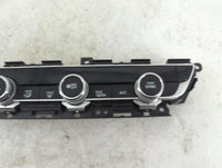 2018-2022 Honda Accord Climate Control Module Temperature AC/Heater Replacement Fits Fits 2018 2019 2020 2021 2022 OEM Used 