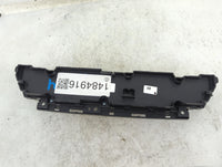 2018-2022 Honda Accord Climate Control Module Temperature AC/Heater Replacement Fits Fits 2018 2019 2020 2021 2022 OEM Used 