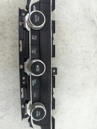 2018-2020 Honda Accord Climate Control Module Temperature AC/Heater Replacement Fits Fits 2018 2019 2020 OEM Used Auto Parts