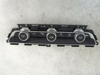 2018-2020 Honda Accord Climate Control Module Temperature AC/Heater Replacement P/N:79610TVAA316M1 SANWA2A413G Fits OEM Used