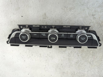 compare product 2018-2020 Honda Accord Climate Control Module Temperature AC/Heater Replacement P/N:79610TVAA316M1 SANWA2A413G Fits OEM Used Auto Parts