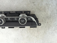 2018-2020 Honda Accord Climate Control Module Temperature AC/Heater Replacement P/N:79610TVAA316M1 SANWA2A413G Fits OEM Used