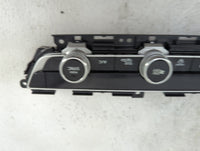 2018-2020 Honda Accord Climate Control Module Temperature AC/Heater Replacement P/N:79610TVAA316M1 SANWA2A413G Fits OEM Used