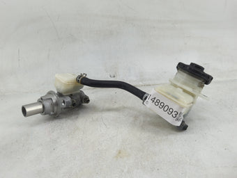 compare product 2021-2022 Honda Accord Brake Master Cylinder