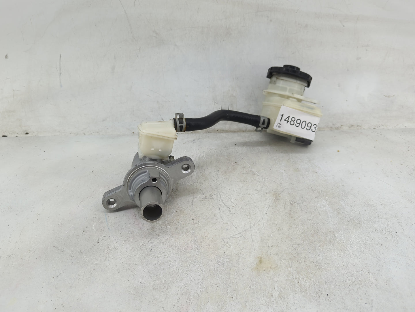 2021-2022 Honda Accord Brake Master Cylinder - Oemusedautoparts1.com
