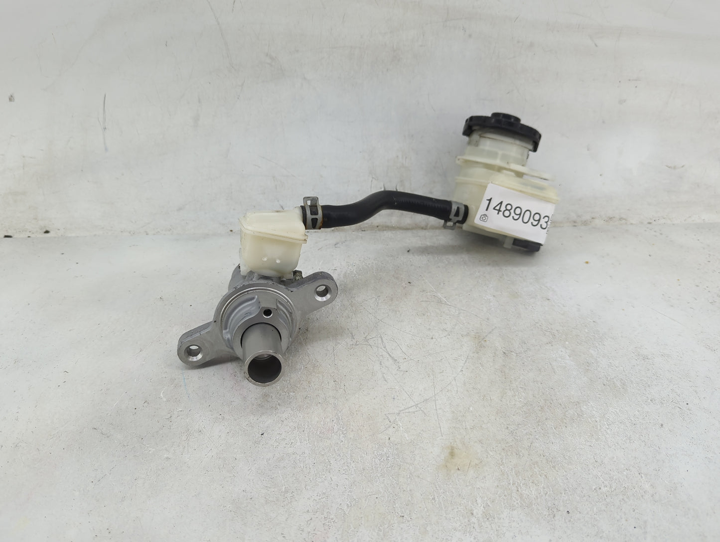 2021-2022 Honda Accord Brake Master Cylinder - Oemusedautoparts1.com