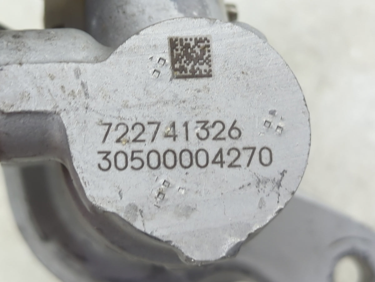 2021-2022 Honda Accord Brake Master Cylinder - Oemusedautoparts1.com
