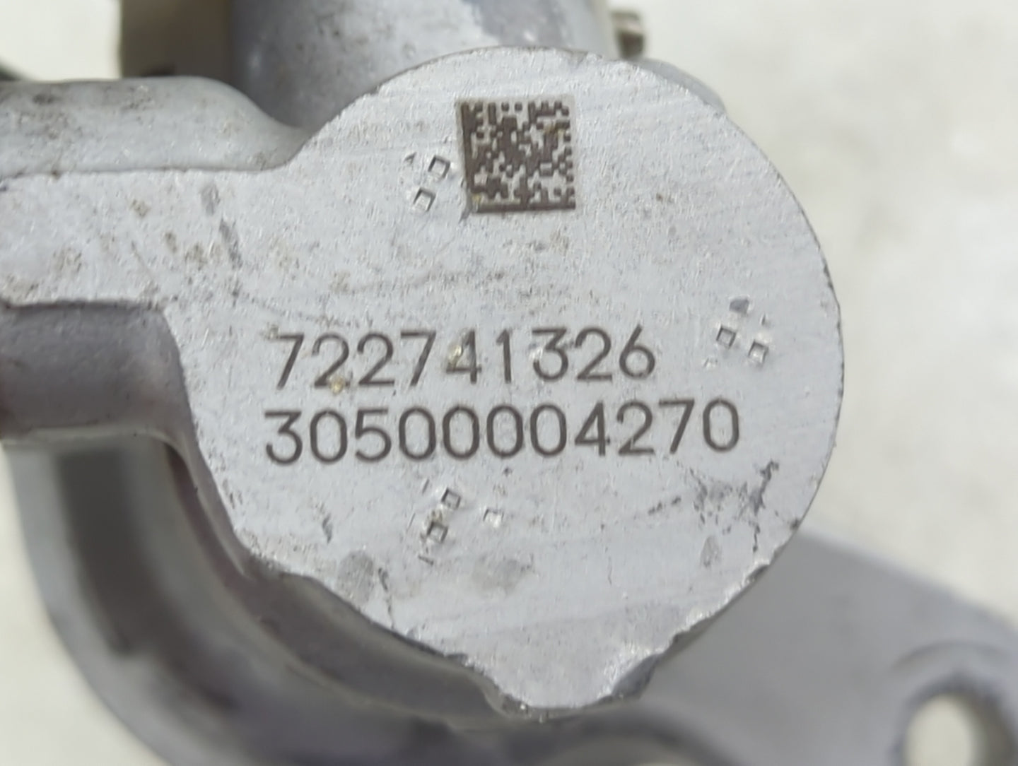 2021-2022 Honda Accord Brake Master Cylinder - Oemusedautoparts1.com