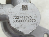 2021-2022 Honda Accord Brake Master Cylinder - Oemusedautoparts1.com