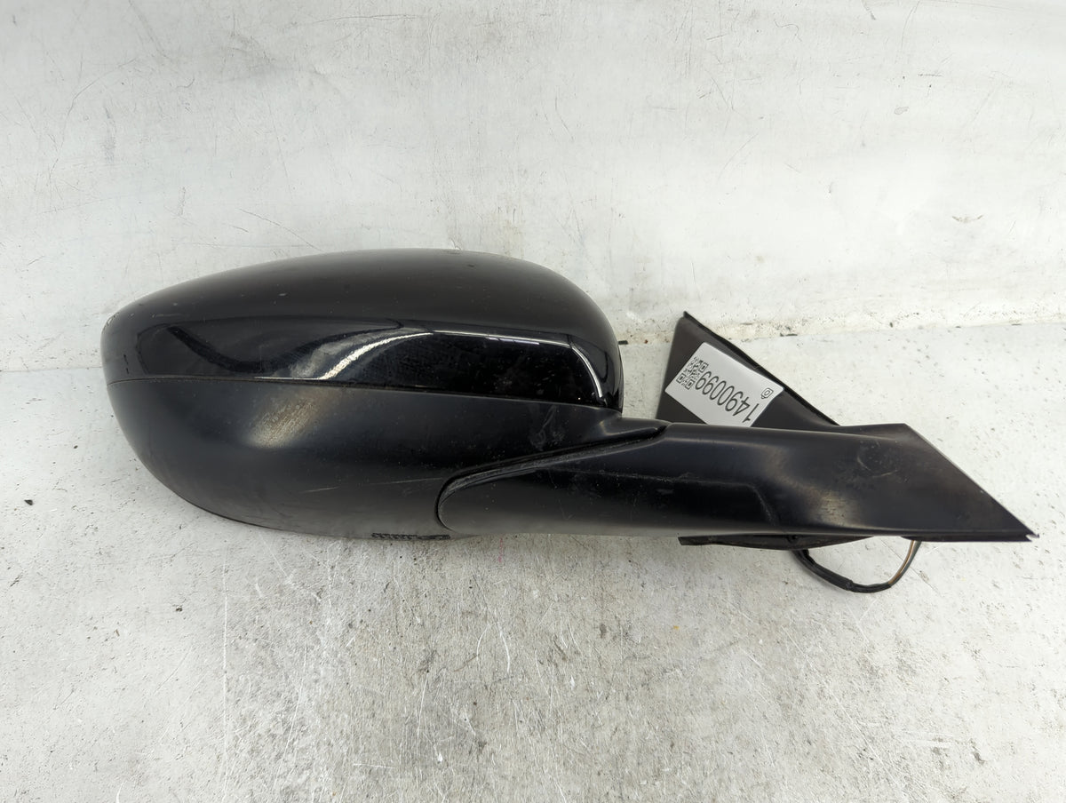 2018-2022 Honda Accord Passenger Side View Mirror - Right Door Mirror OEM Used - Oemusedautoparts1.com