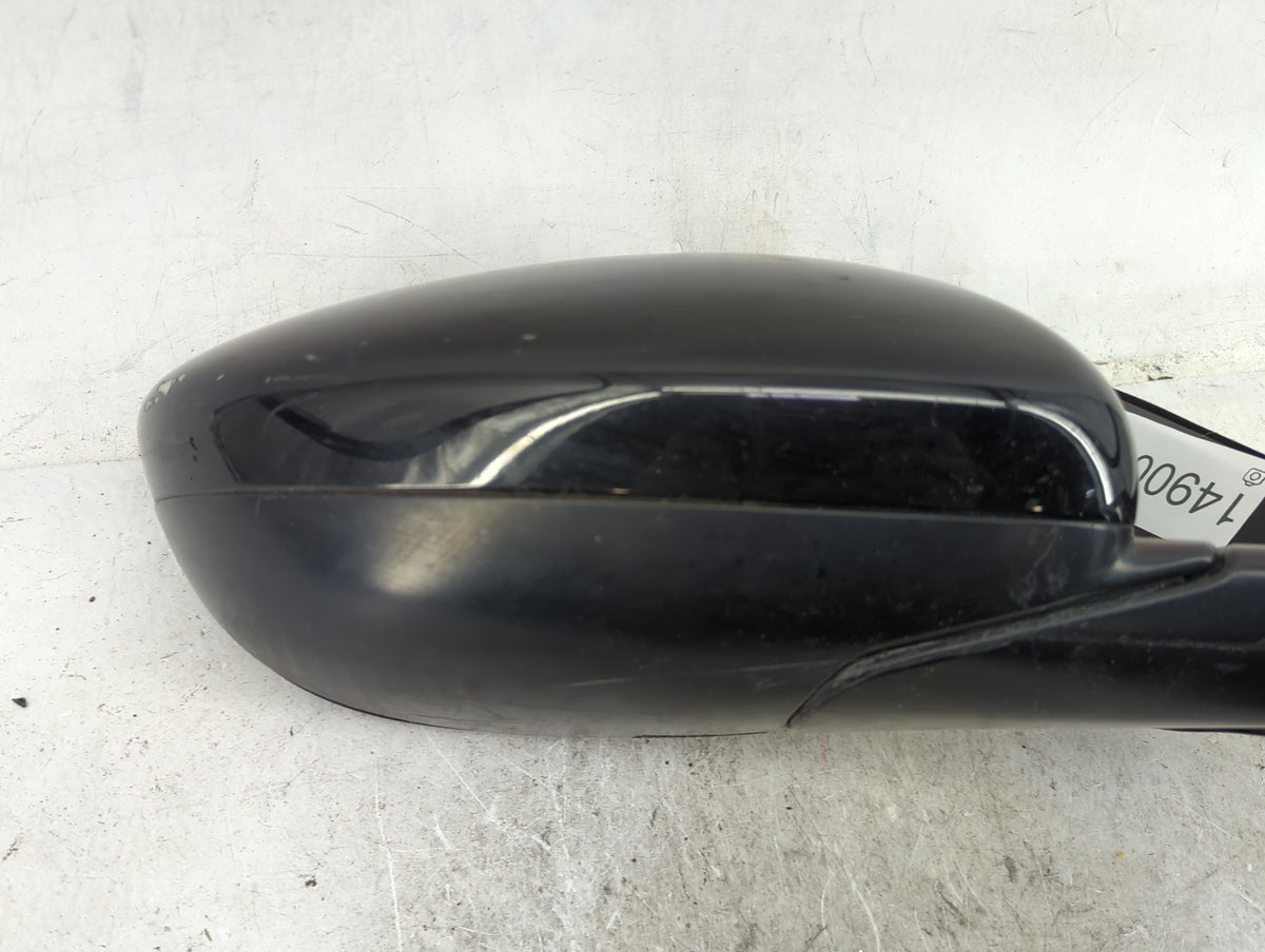 2018-2022 Honda Accord Passenger Side View Mirror - Right Door Mirror OEM Used - Oemusedautoparts1.com