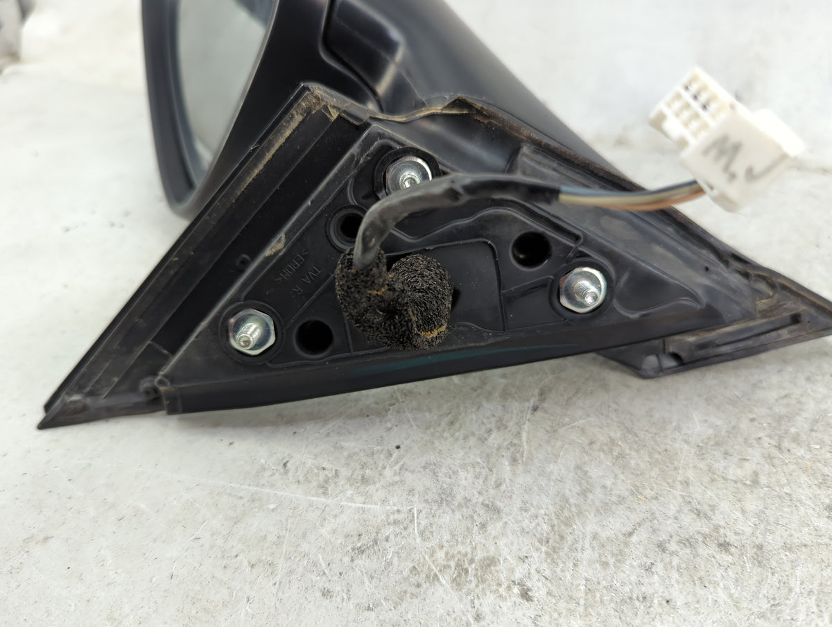 2018-2022 Honda Accord Passenger Side View Mirror - Right Door Mirror OEM Used - Oemusedautoparts1.com