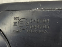 2018-2022 Honda Accord Passenger Side View Mirror - Right Door Mirror OEM Used - Oemusedautoparts1.com
