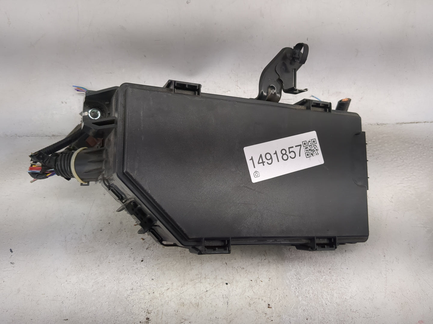 2018-2020 Honda Accord Fusebox Fuse Box Panel Relay Module P/N:38809-TVA-A020 38809-TVA-A120, 50-TVA-A010 Fits Fits 2018 201