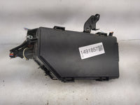 2018-2020 Honda Accord Fusebox Fuse Box Panel Relay Module P/N:38809-TVA-A020 38809-TVA-A120, 50-TVA-A010 Fits Fits 2018 201