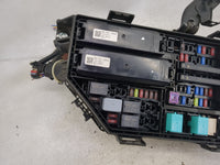 2018-2020 Honda Accord Fusebox Fuse Box Panel Relay Module P/N:38809-TVA-A020 38809-TVA-A120, 50-TVA-A010 Fits Fits 2018 201