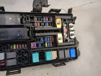 2018-2020 Honda Accord Fusebox Fuse Box Panel Relay Module P/N:38809-TVA-A020 38809-TVA-A120, 50-TVA-A010 Fits Fits 2018 201