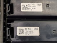2018-2020 Honda Accord Fusebox Fuse Box Panel Relay Module P/N:38809-TVA-A020 38809-TVA-A120, 50-TVA-A010 Fits Fits 2018 201
