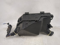 2018-2020 Honda Accord Fusebox Fuse Box Panel Relay Module P/N:38809-TVA-A020 38809-TVA-A120, 50-TVA-A010 Fits Fits 2018 201