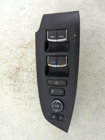 compare product 2018-2022 Honda Accord Master Power Window Switch Replacement Driver Side Left P/N:TVA A011 M64590 Fits OEM Used Auto Parts