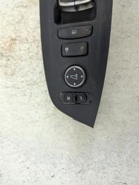 2018-2022 Honda Accord Master Power Window Switch Replacement Driver Side Left P/N:TVA A011 M64590 Fits OEM Used Auto Parts 