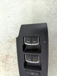 2018-2022 Honda Accord Master Power Window Switch Replacement Driver Side Left P/N:TVA A011 M64590 Fits OEM Used Auto Parts 