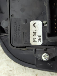 2018-2022 Honda Accord Master Power Window Switch Replacement Driver Side Left P/N:TVA A011 M64590 Fits OEM Used Auto Parts 