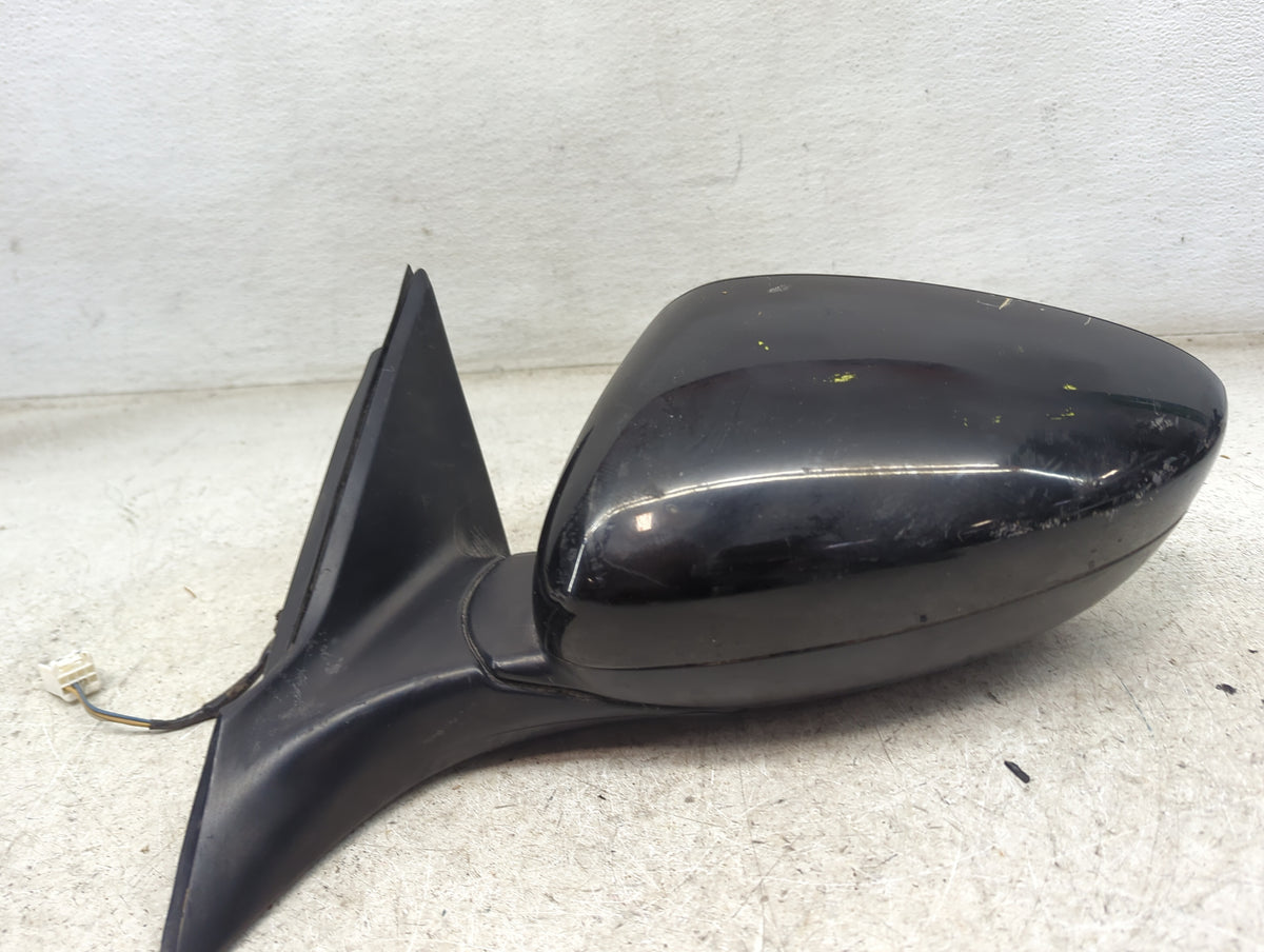 2018-2022 Honda Accord Driver Side View Mirror - Left Door Mirror OEM Used - Oemusedautoparts1.com
