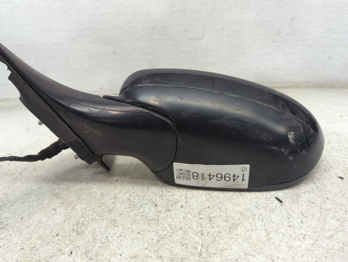 2018-2022 Honda Accord Driver Side View Mirror - Left Door Mirror OEM Used - Oemusedautoparts1.com