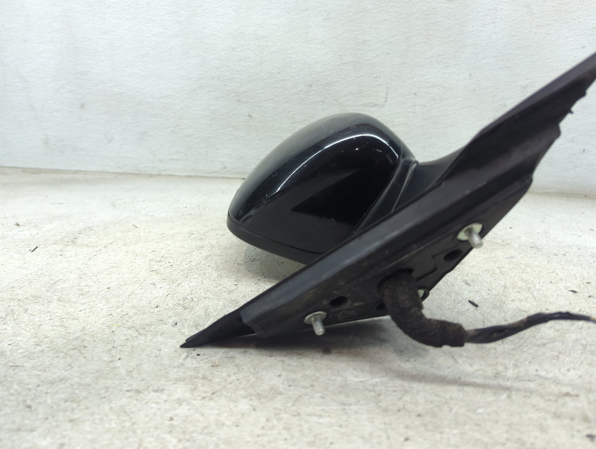 2018-2022 Honda Accord Driver Side View Mirror - Left Door Mirror OEM Used - Oemusedautoparts1.com