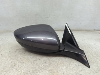 compare product 2018-2022 Honda Accord Driver Side View Mirror - Left Door Mirror OEM Used