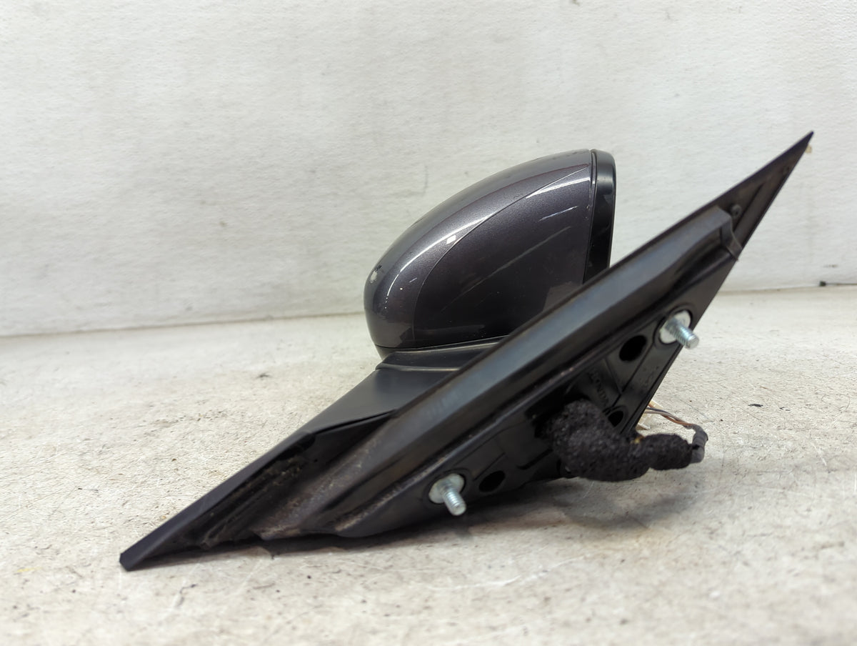 2018-2022 Honda Accord Driver Side View Mirror - Left Door Mirror OEM Used - Oemusedautoparts1.com