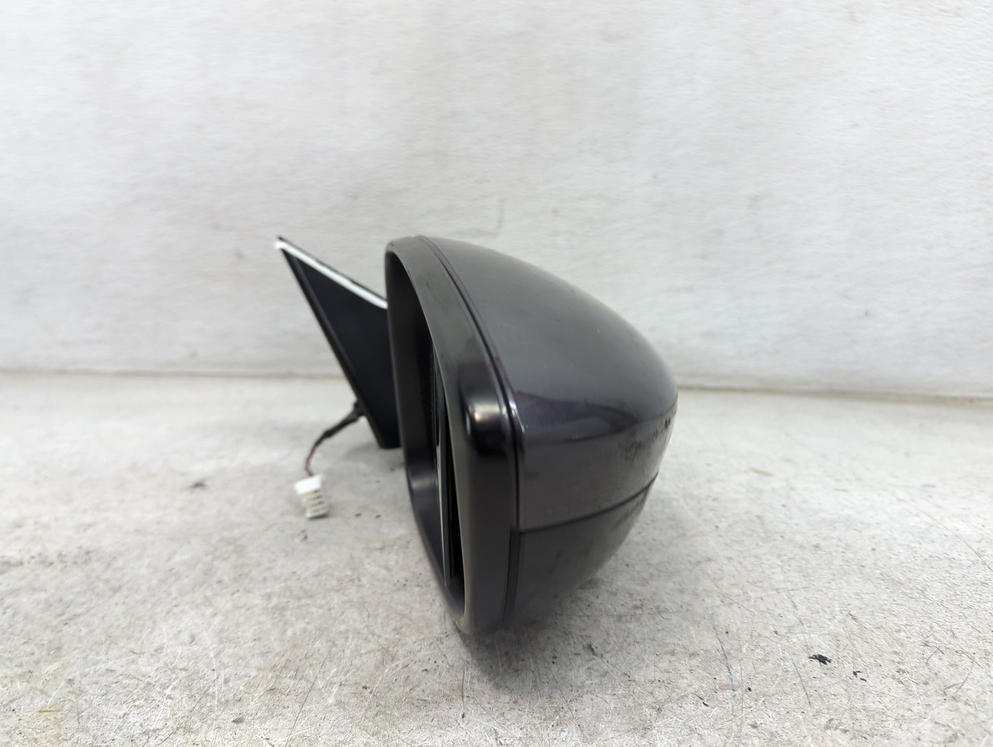 2018-2022 Honda Accord Driver Side View Mirror - Left Door Mirror OEM Used - Oemusedautoparts1.com