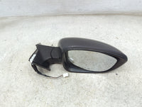 2018-2022 Honda Accord Driver Side View Mirror - Left Door Mirror OEM Used - Oemusedautoparts1.com