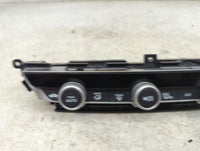 2018-2022 Honda Accord Climate Control Module Temperature AC/Heater Replacement Fits Fits 2018 2019 2020 2021 2022 OEM Used 
