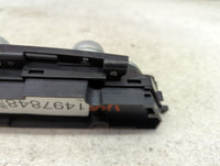 2018-2022 Honda Accord Climate Control Module Temperature AC/Heater Replacement Fits Fits 2018 2019 2020 2021 2022 OEM Used 