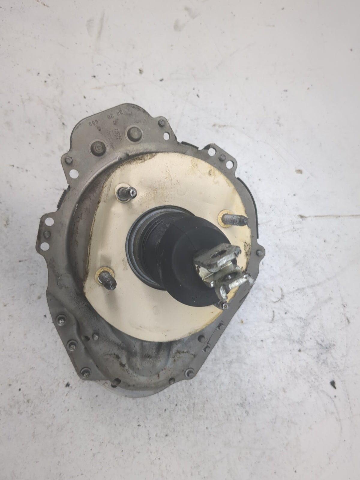 2018-2020 Honda Accord Power Brake Booster Oem 1500790 - Oemusedautoparts1.com