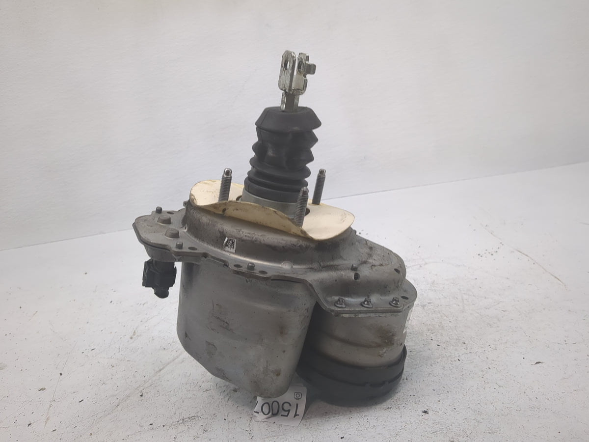 2018-2020 Honda Accord Power Brake Booster Oem 1500790 - Oemusedautoparts1.com