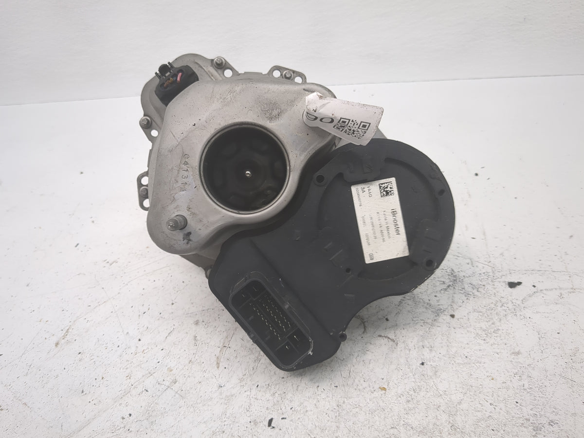 2018-2020 Honda Accord Power Brake Booster Oem 1500790 - Oemusedautoparts1.com