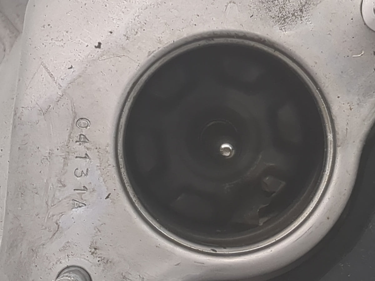 2018-2020 Honda Accord Power Brake Booster Oem 1500790 - Oemusedautoparts1.com