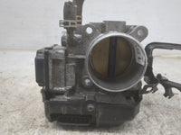 2018-2022 Honda Accord Throttle Body P/N:GMH0A M80323 Fits Fits 2017 2018 2019 2020 2021 2022 OEM Used Auto Parts - Oemuseda