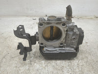 2018-2022 Honda Accord Throttle Body P/N:GMH0A M80323 Fits Fits 2017 2018 2019 2020 2021 2022 OEM Used Auto Parts - Oemuseda