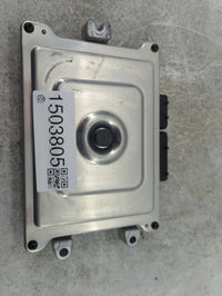 2018-2020 Honda Accord PCM Engine Control Computer ECU ECM PCU OEM P/N:37820-6C1-A56 J140-103482 Fits Fits 2018 2019 2020 OE