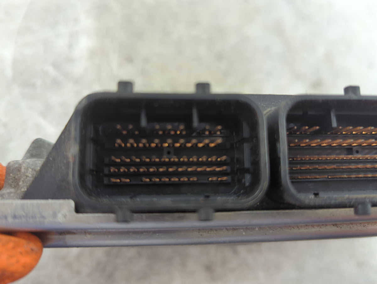 2018-2020 Honda Accord PCM Engine Control Computer ECU ECM PCU OEM P/N:37820-6C1-A56 J140-103482 Fits Fits 2018 2019 2020 OE
