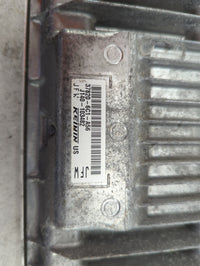 2018-2020 Honda Accord PCM Engine Control Computer ECU ECM PCU OEM P/N:37820-6C1-A56 J140-103482 Fits Fits 2018 2019 2020 OE