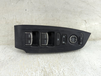 compare product 2018 Honda Accord Master Power Window Switch Replacement Driver Side Left P/N:TVA A011 Fits OEM Used Auto Parts