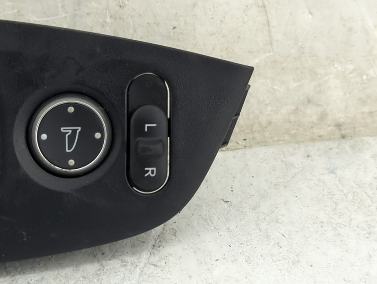 2018 Honda Accord Master Power Window Switch Replacement Driver Side Left P/N:TVA A011 Fits OEM Used Auto Parts - Oemusedaut