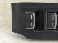2018 Honda Accord Master Power Window Switch Replacement Driver Side Left P/N:TVA A011 Fits OEM Used Auto Parts - Oemusedaut