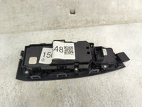 2018 Honda Accord Master Power Window Switch Replacement Driver Side Left P/N:TVA A011 Fits OEM Used Auto Parts - Oemusedaut