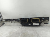 2018-2020 Honda Accord Climate Control Module Temperature AC/Heater Replacement P/N:79610TVAA016M1 SANWA2A409G Fits OEM Used